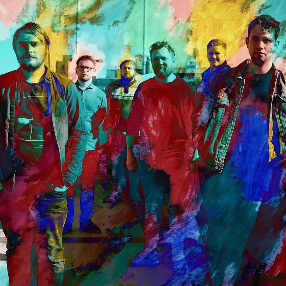 Isbjörg anbefaler 10 album