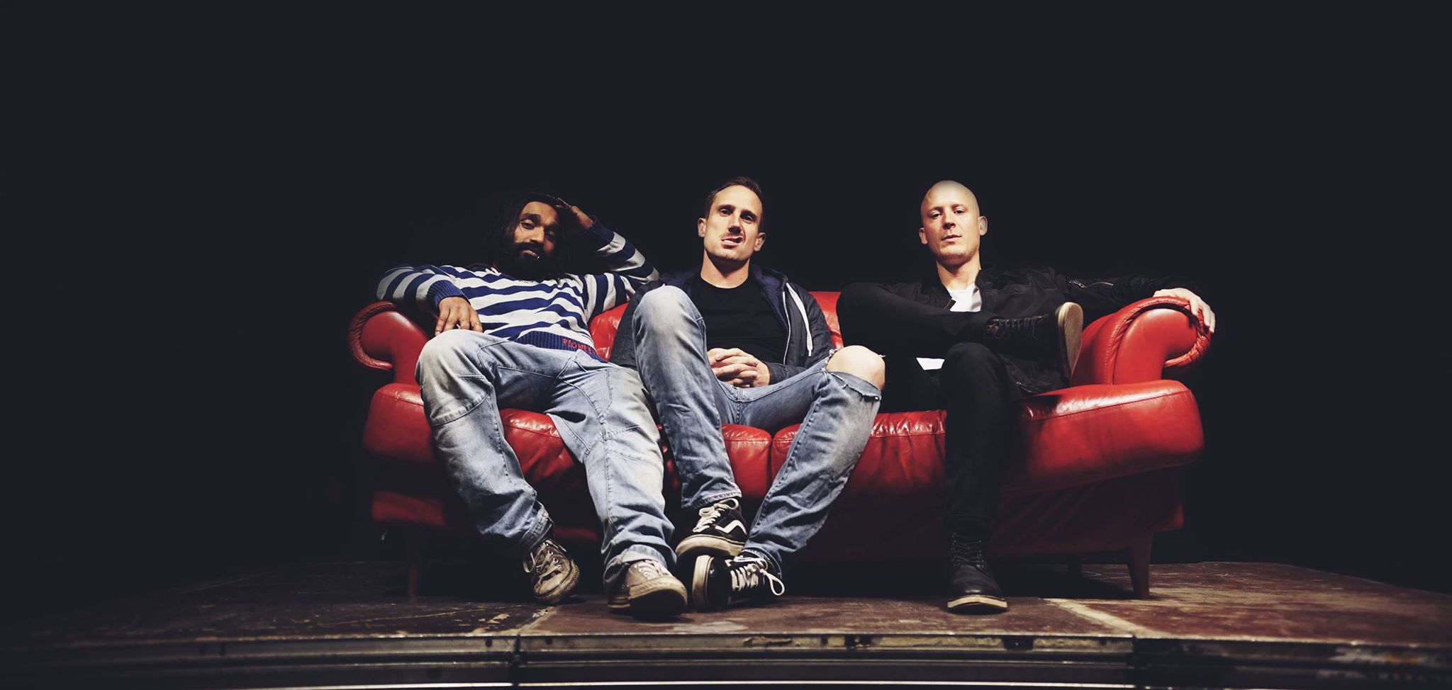 Death To Seattle anbefaler 10 album