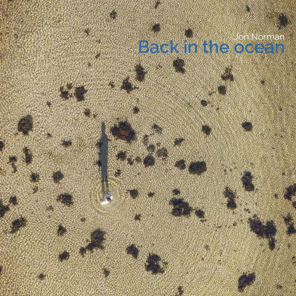 Jón Norman – Back in the Ocean