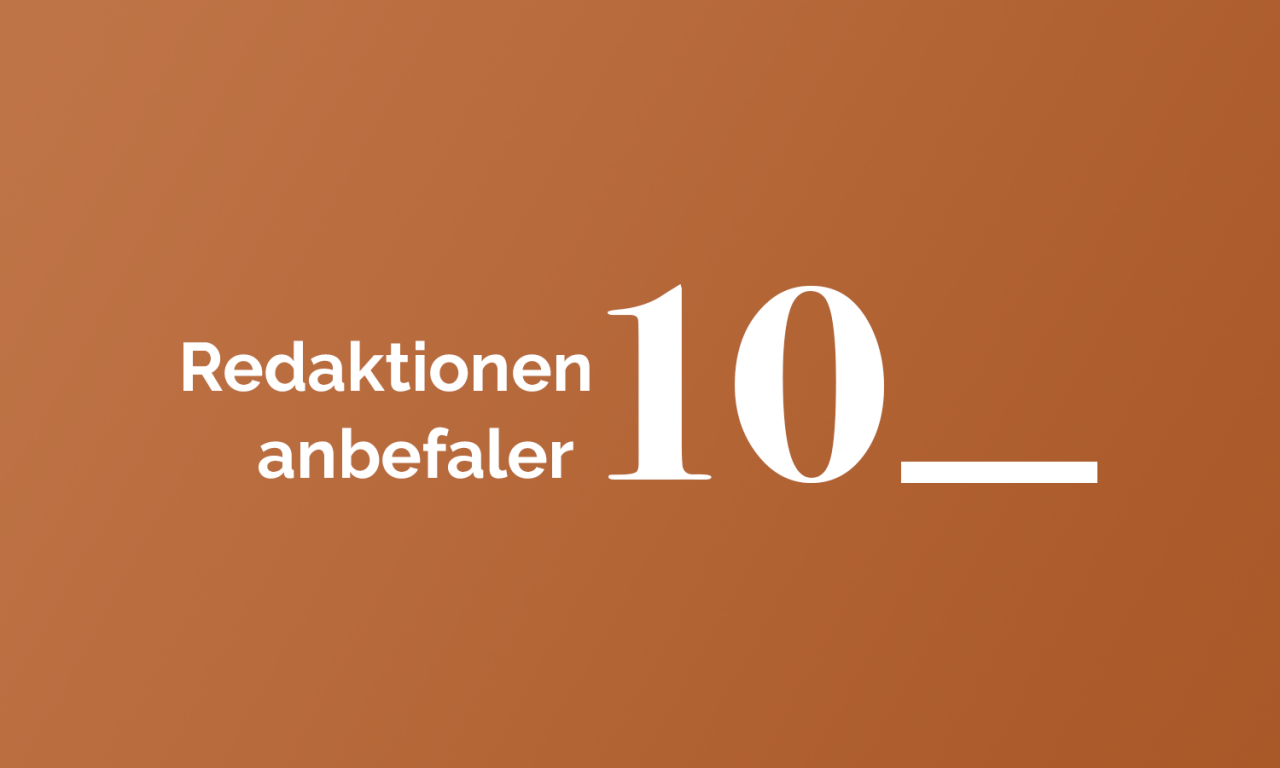 Redaktionen anbefaler: 10 koncerter på NorthSide ‘19 