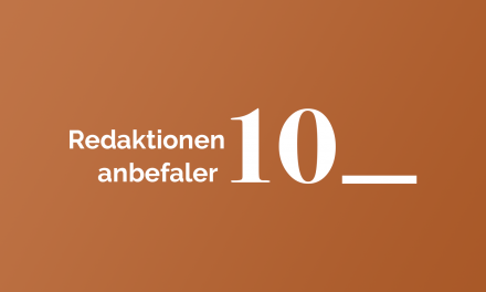 Redaktionen anbefaler: 10 koncerter på SPOT Festival ’19