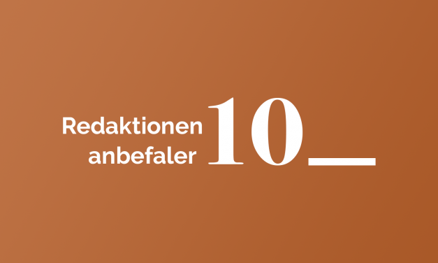 Redaktionen anbefaler: 10 koncerter på SPOT Festival ’19