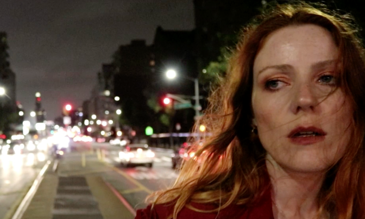 FREMMAND – “Powderface”