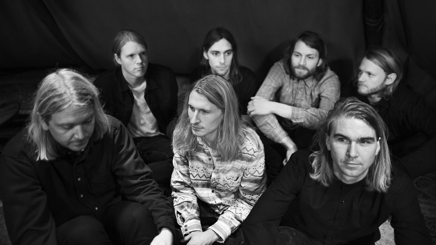 Red Lama anbefaler 10 album