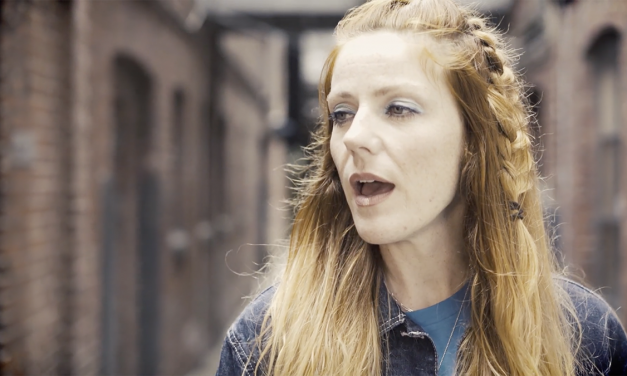 Fremmand får hjælp af Massive Attack på ny single 