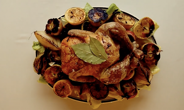 Ral . svinger pisken på ny single