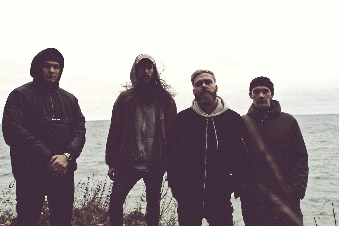 Cartographs:  Fra asken til ilden