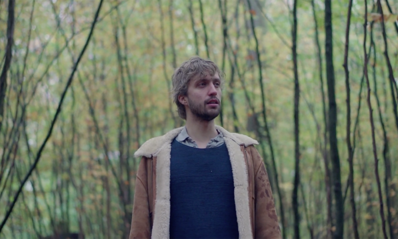 Niklas Runge: En afskedssang i Jeff Buckley’s ånd