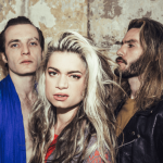 Månedens bedste singler, november 2019