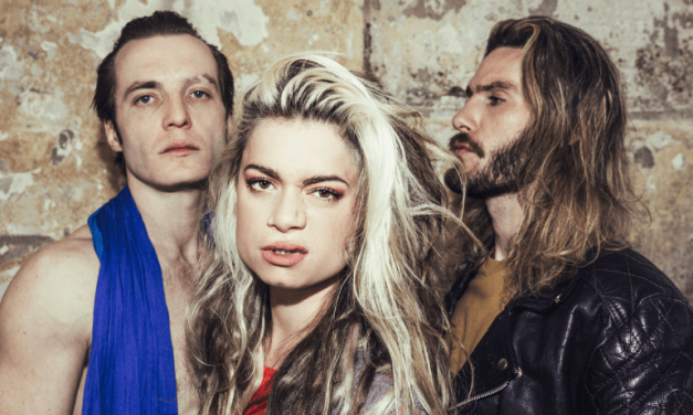 Månedens bedste singler, november 2019