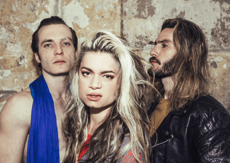 Månedens bedste singler, november 2019