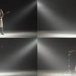 LYSE NÆTTER: jagter det forjættede land