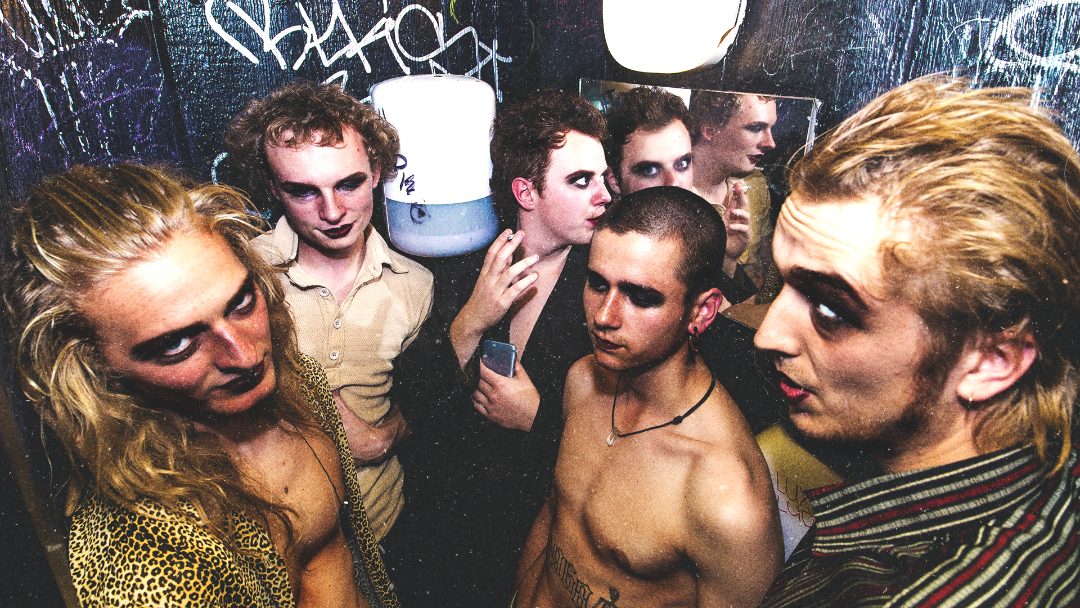 Animaux Animé: Dødsdisko gør sit indtog i efterlivet