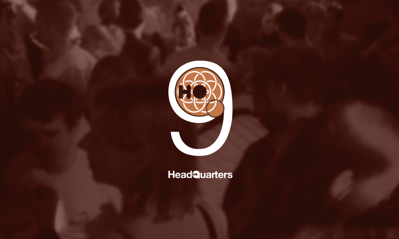 Tilbageblik: HeadQuarters fødselsdag – I musikkens tjeneste 