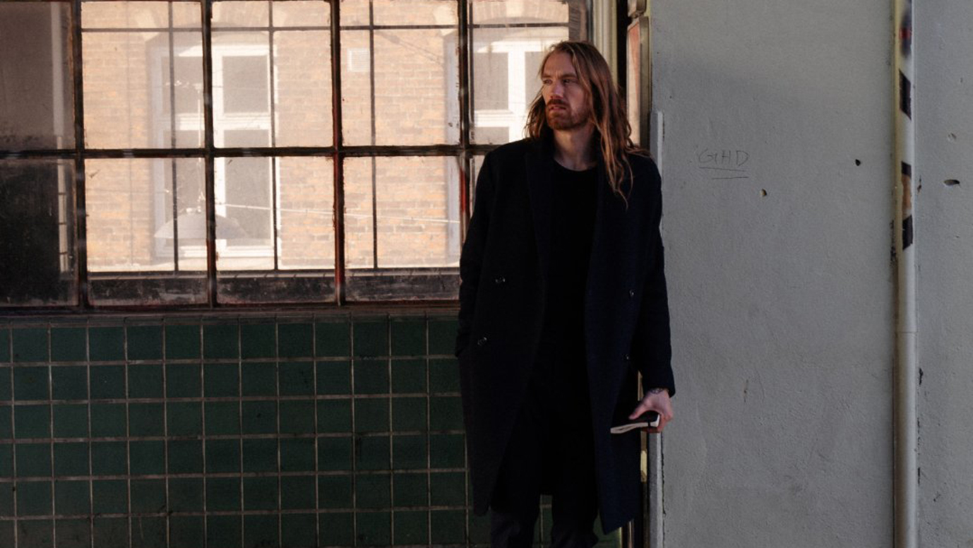 Christian Hede anbefaler 10 album