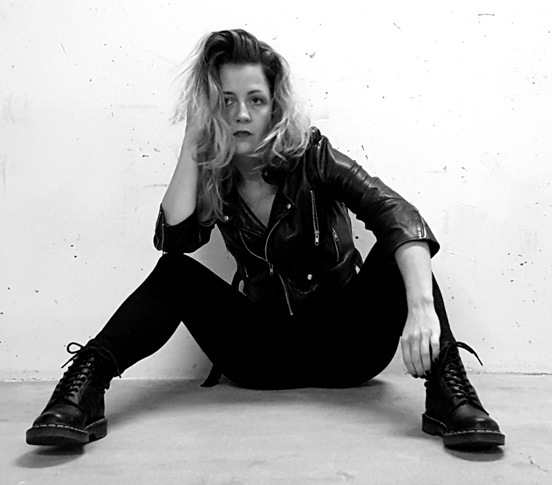 Juka Trashy: Ingen udtryk, ingen punk, ingen mening!