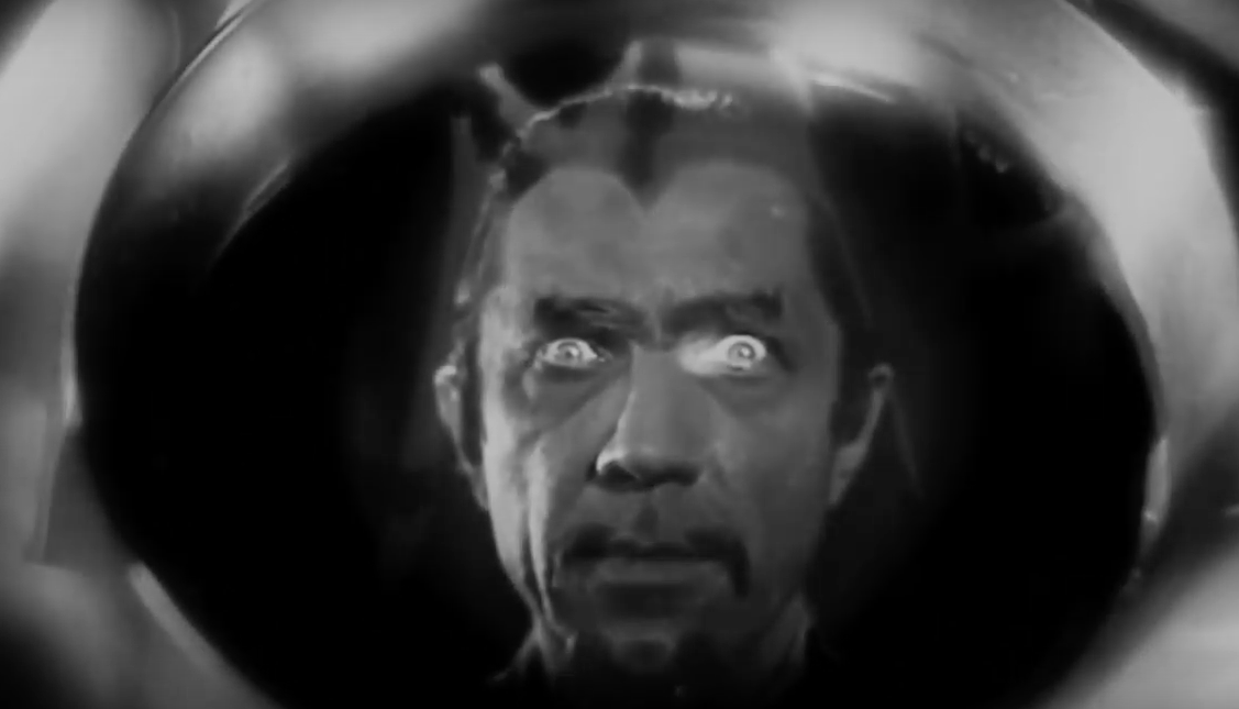 Sonic Moon: Støjrock møder klassisk gyser-æstetik 