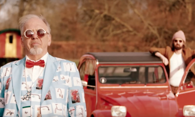 Anders Riis: Mere Jylland, mere plads til forskelle