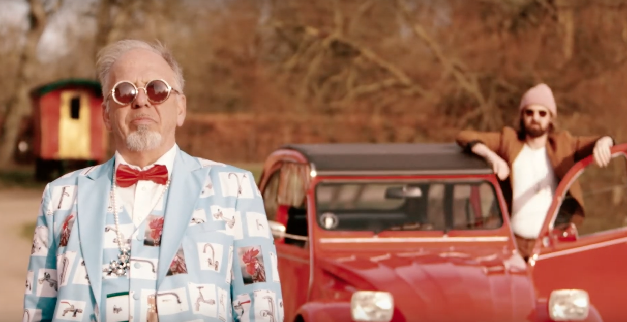 Anders Riis: Mere Jylland, mere plads til forskelle