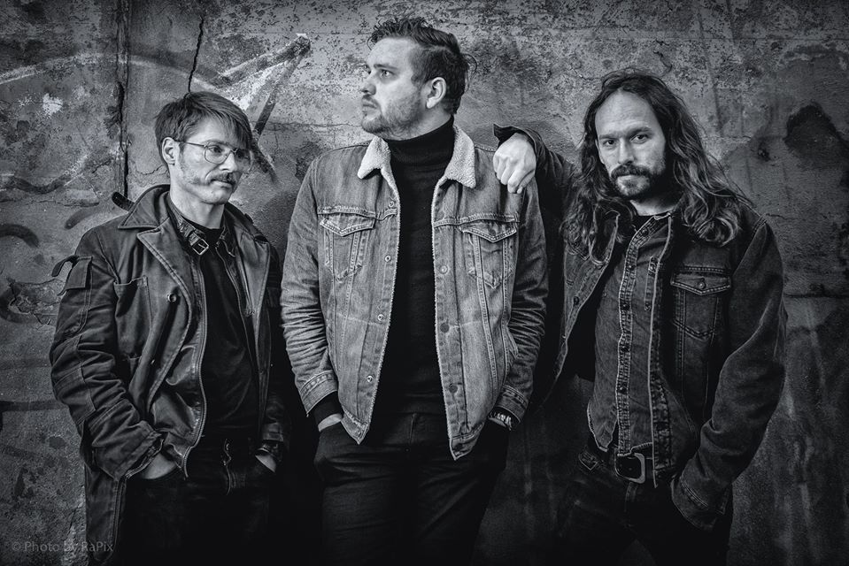 The Boy That Got Away: Kolossal genfødsel