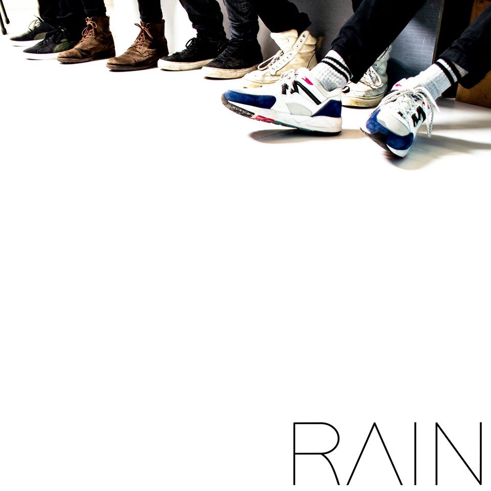 RAIN – polish to make things shine