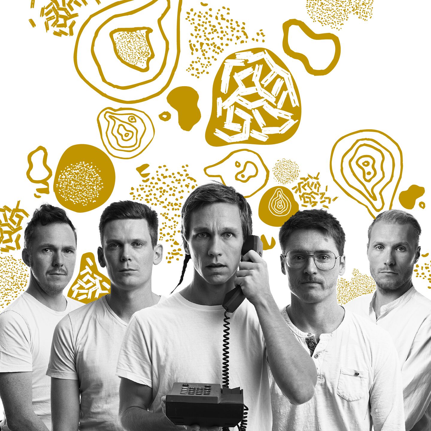 Verdens Sidste Idé: Følelsen findes (ikke mere)