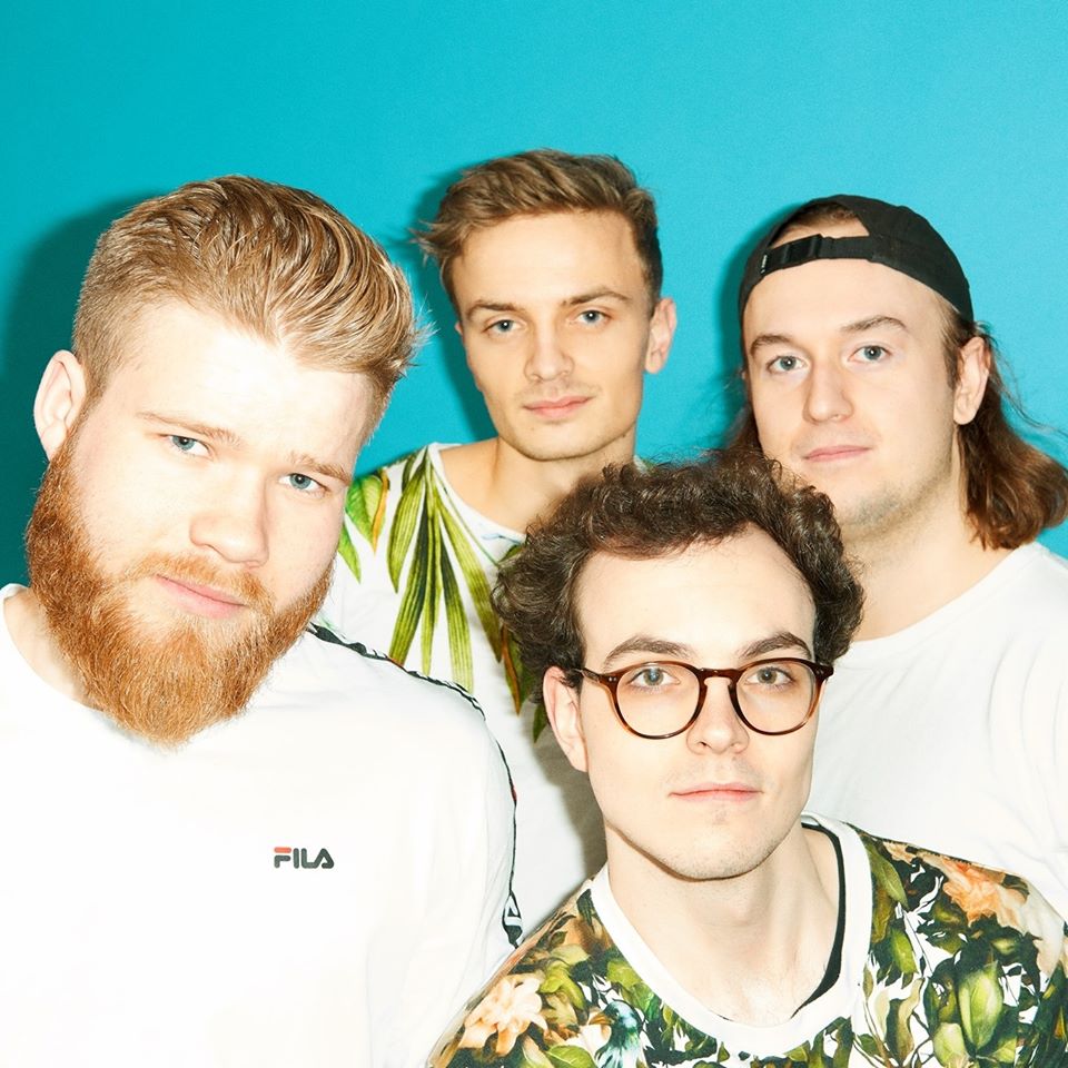 Hövring: Forårsfesten starter på “Jungle Fever”