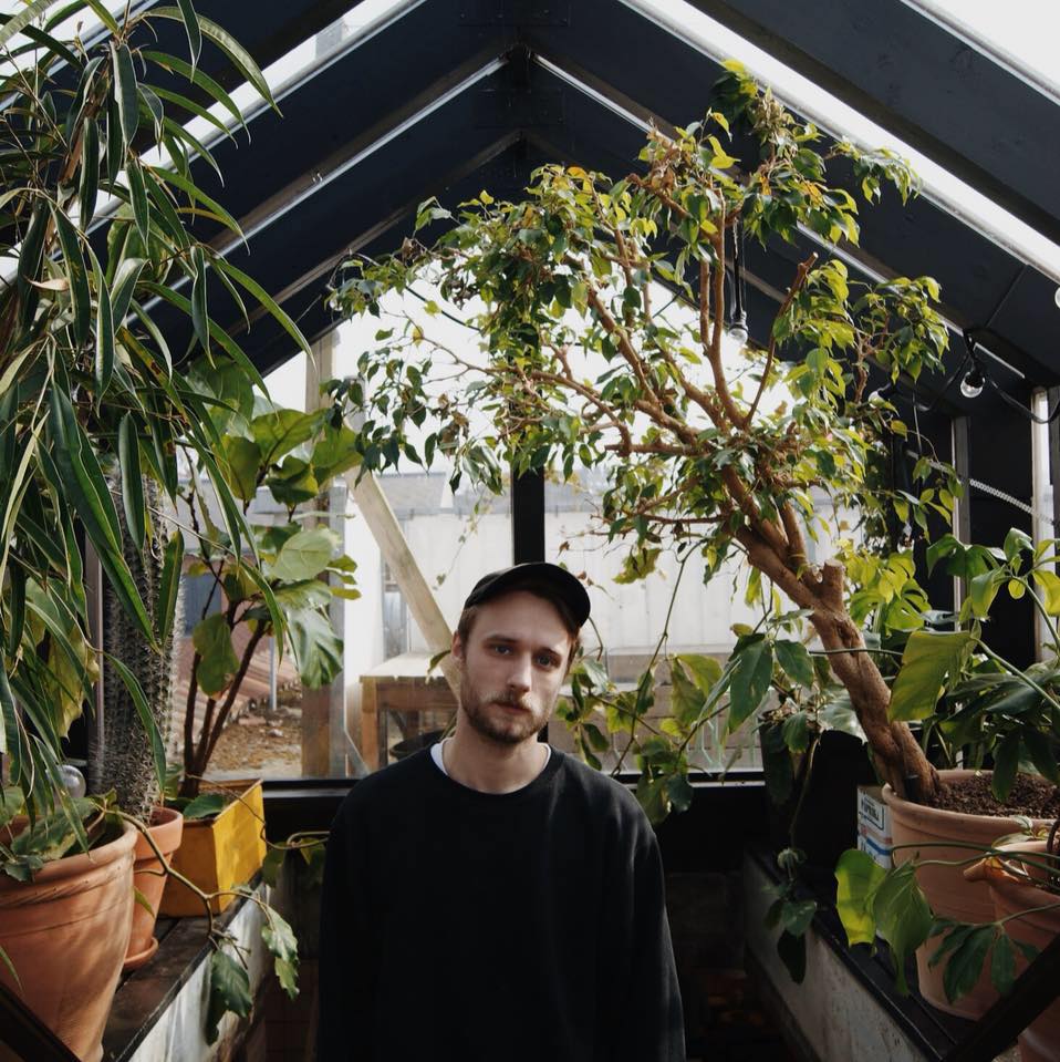 Wolfroy: På sporet af den tabte tid