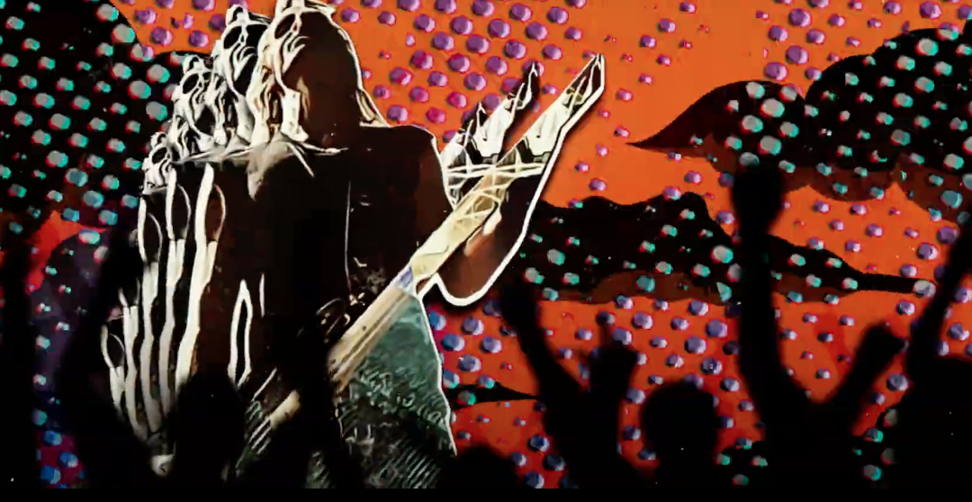 The Blue Van: “Det her bliver den bedste plade siden Man Up” 