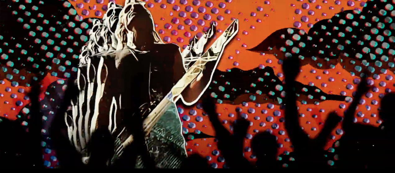 The Blue Van: “Det her bliver den bedste plade siden Man Up” 