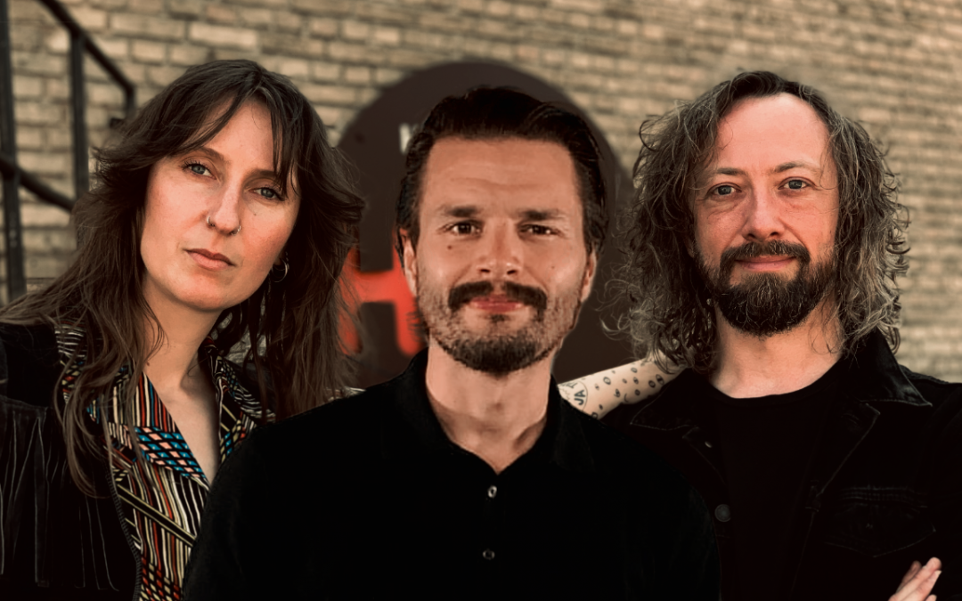 HQ music: Musikformidling tilbage på skærmen