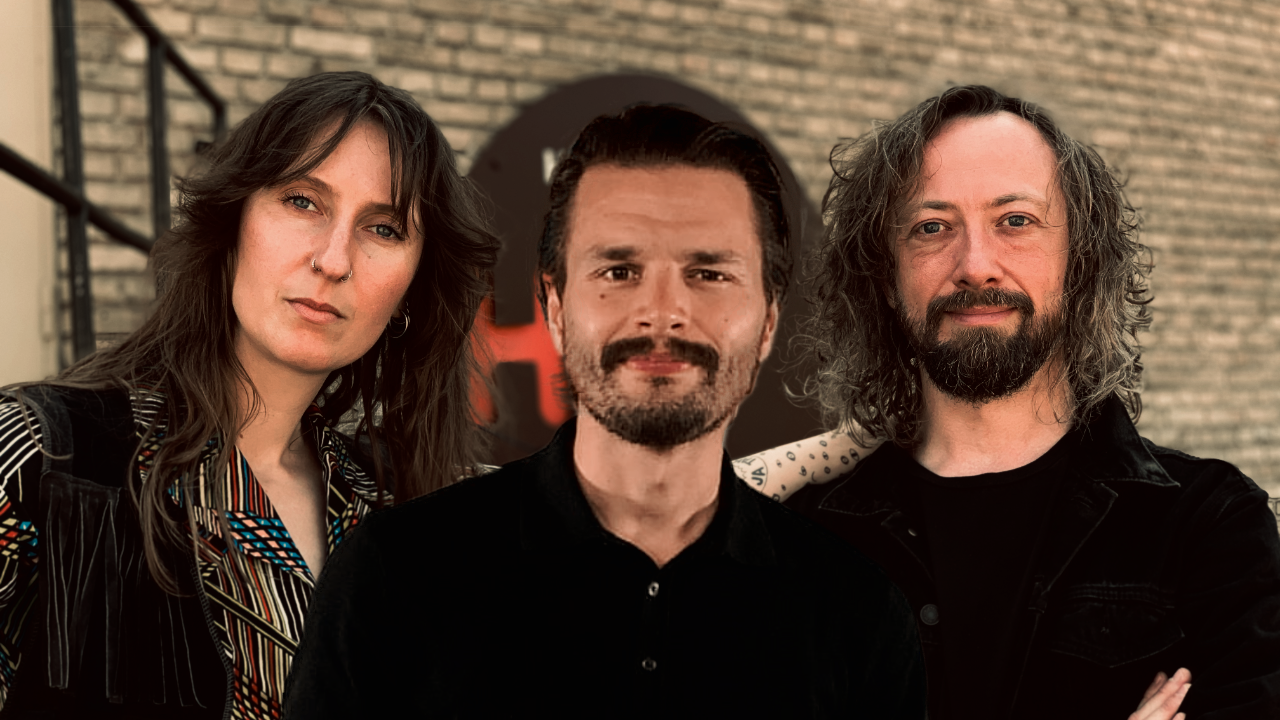 HQ music: Musikformidling tilbage på skærmen