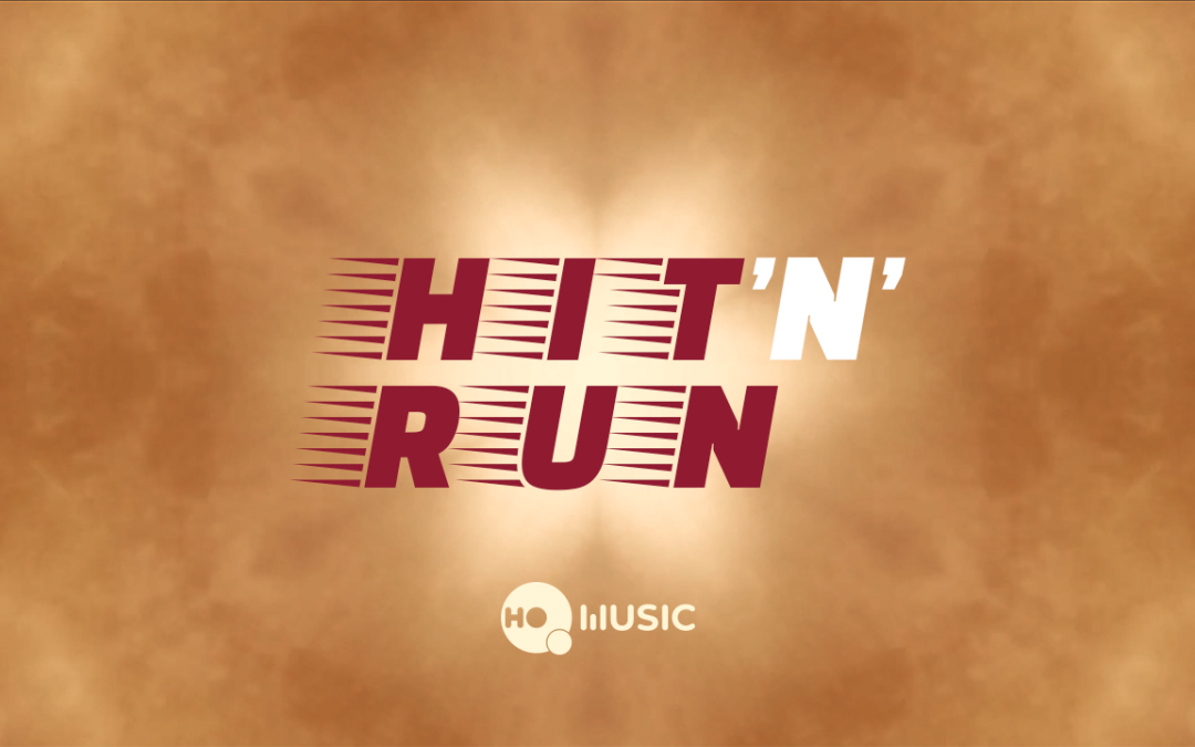 Hit’n’Run: uge 34