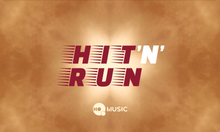 Hit’n’Run: uge 35