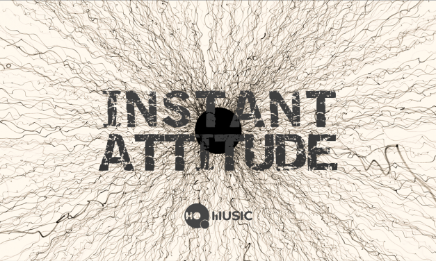 Instant Attitude: uge 35