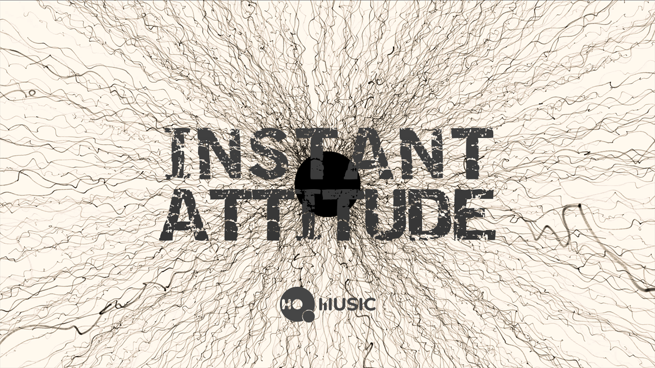 Instant Attitude: uge 35