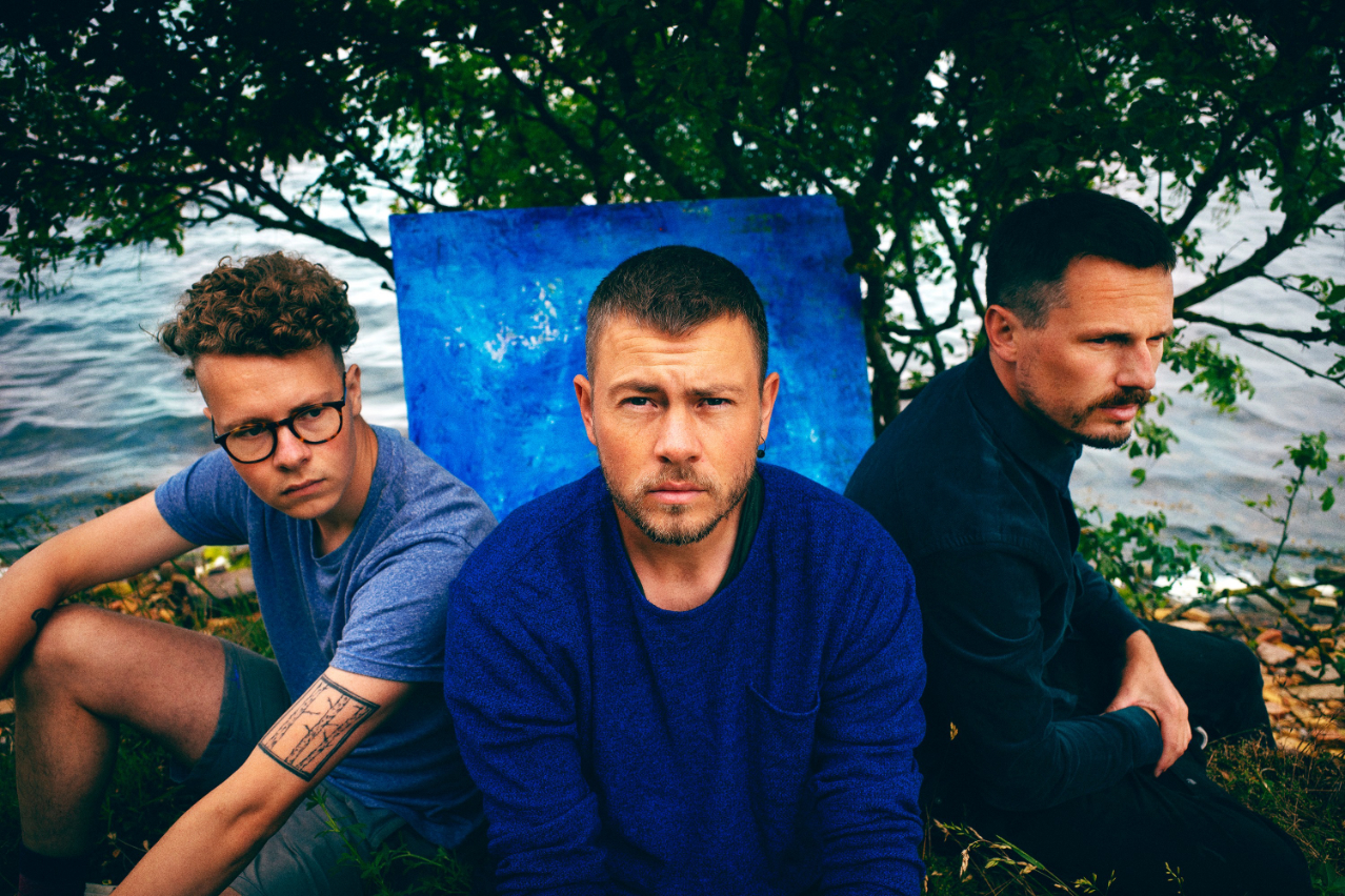 Arbirk: At miste én man elsker