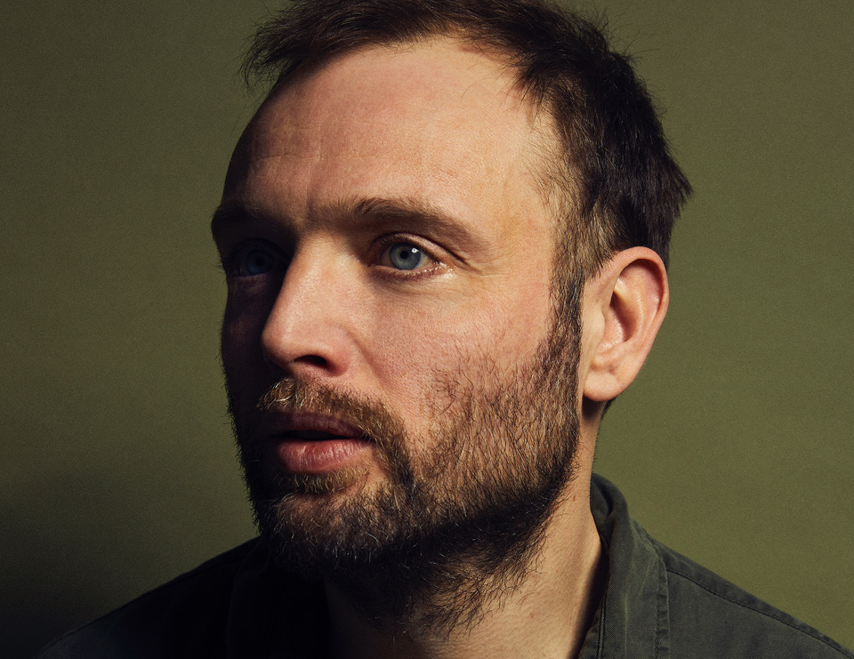 Mellemblond: På sporet af den tabte magi